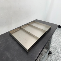 Lot Laboratory Trays Quantity 26 image 1